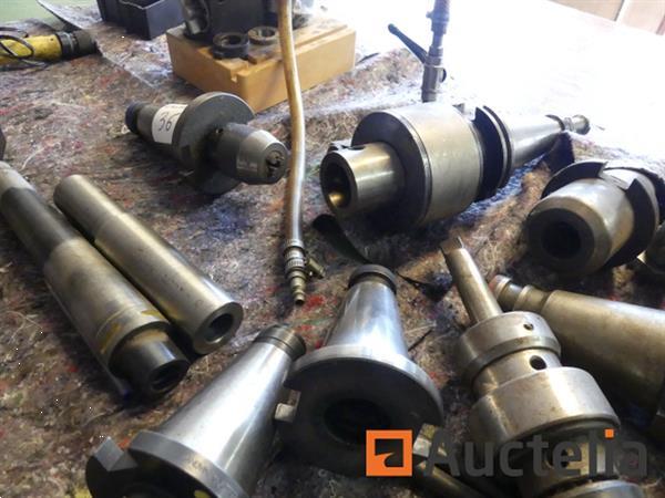 Grote foto accessoires voor werktuigmachines doe het zelf en verbouw ijzerwaren en bevestigingsmiddelen