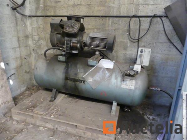 Grote foto maugi re compressor doe het zelf en verbouw compressors