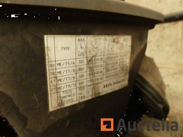 Grote foto maugi re compressor doe het zelf en verbouw compressors