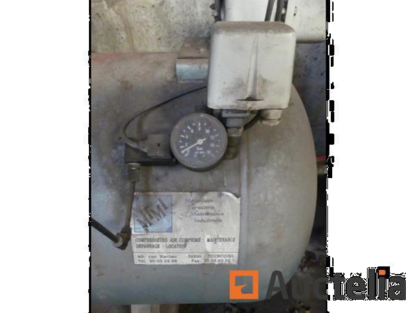 Grote foto maugi re compressor doe het zelf en verbouw compressors
