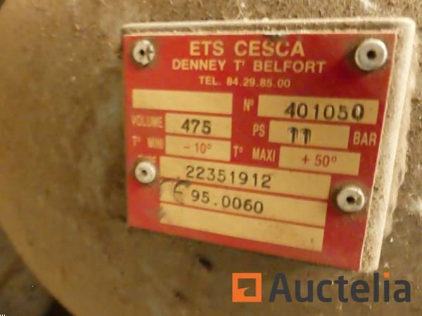 Grote foto maugi re compressor doe het zelf en verbouw compressors