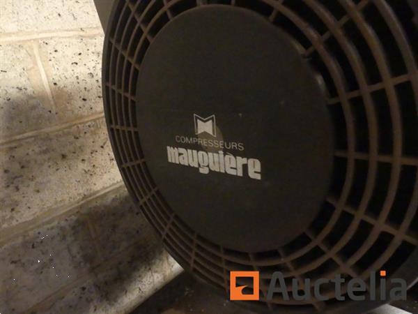 Grote foto maugi re compressor doe het zelf en verbouw compressors