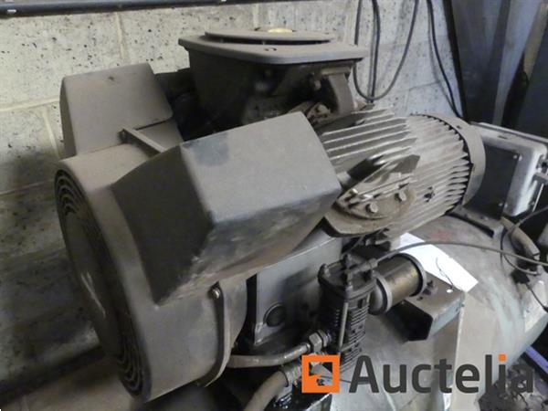 Grote foto maugi re compressor doe het zelf en verbouw compressors