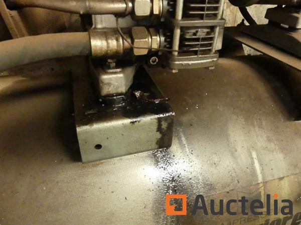 Grote foto maugi re compressor doe het zelf en verbouw compressors