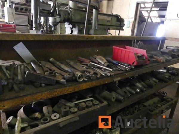 Grote foto universele cnc freesmachine 3 met fias mh6 doe het zelf en verbouw ijzerwaren en bevestigingsmiddelen