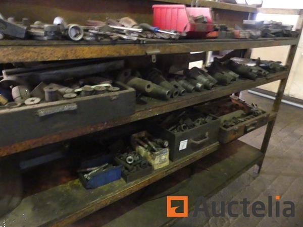 Grote foto universele cnc freesmachine 3 met fias mh6 doe het zelf en verbouw ijzerwaren en bevestigingsmiddelen