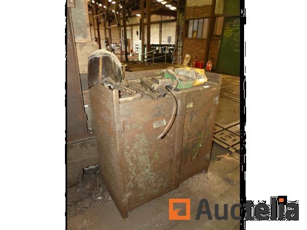 Grote foto universele cnc freesmachine 3 met fias mh6 doe het zelf en verbouw ijzerwaren en bevestigingsmiddelen