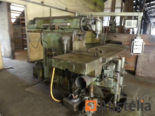 Grote foto universele cnc freesmachine 3 met fias mh6 doe het zelf en verbouw ijzerwaren en bevestigingsmiddelen