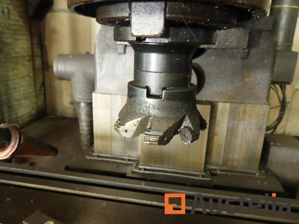 Grote foto universele cnc freesmachine 3 met fias mh6 doe het zelf en verbouw ijzerwaren en bevestigingsmiddelen