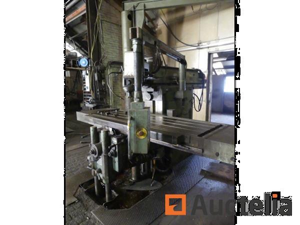 Grote foto universele cnc freesmachine 3 met fias mh6 doe het zelf en verbouw ijzerwaren en bevestigingsmiddelen