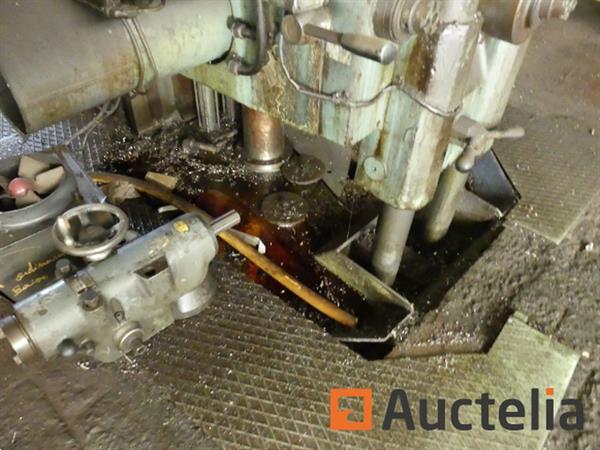 Grote foto universele cnc freesmachine 3 met fias mh6 doe het zelf en verbouw ijzerwaren en bevestigingsmiddelen