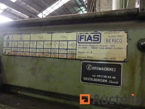 Grote foto universele cnc freesmachine 3 met fias mh6 doe het zelf en verbouw ijzerwaren en bevestigingsmiddelen