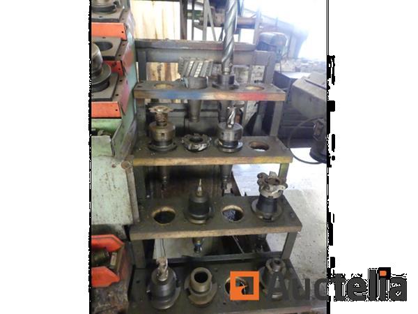 Grote foto tos whn11 3 assige kotter en freesmachine doe het zelf en verbouw ijzerwaren en bevestigingsmiddelen