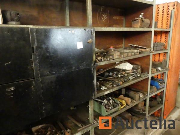 Grote foto tos whn11 3 assige kotter en freesmachine doe het zelf en verbouw ijzerwaren en bevestigingsmiddelen