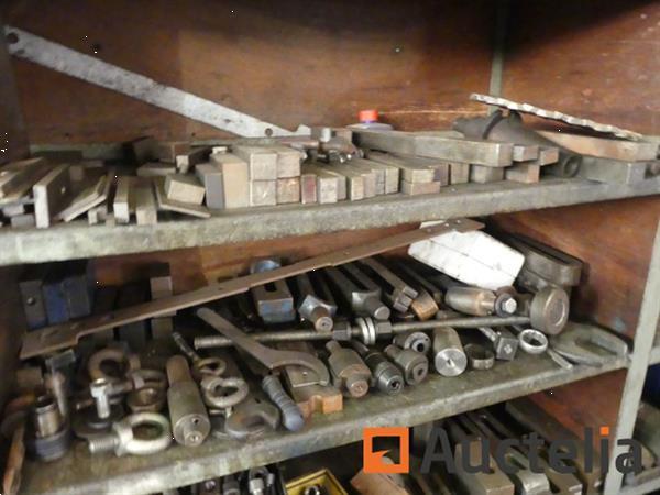 Grote foto tos whn11 3 assige kotter en freesmachine doe het zelf en verbouw ijzerwaren en bevestigingsmiddelen