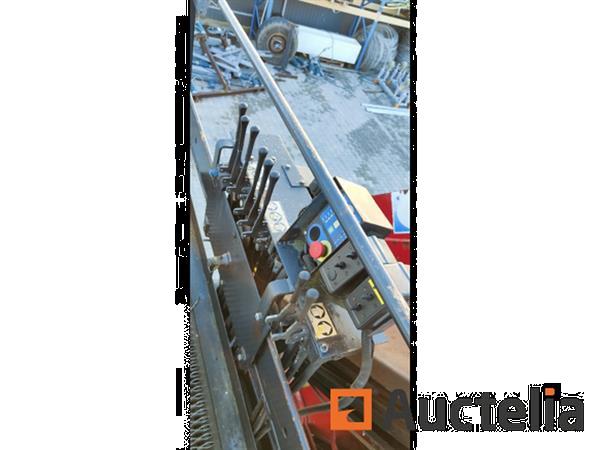 Grote foto man tga 26.440 grue container systeem doe het zelf en verbouw overige doe het zelf en verbouw
