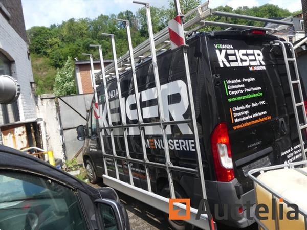 Grote foto peugeot boxer bestelwagen doe het zelf en verbouw overige doe het zelf en verbouw