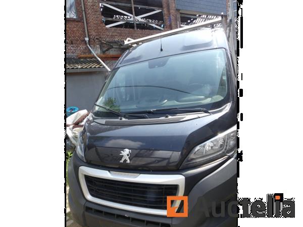 Grote foto peugeot boxer bestelwagen doe het zelf en verbouw overige doe het zelf en verbouw