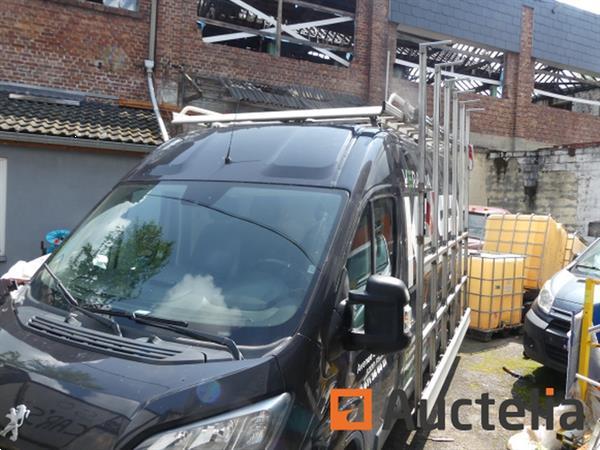 Grote foto peugeot boxer bestelwagen doe het zelf en verbouw overige doe het zelf en verbouw