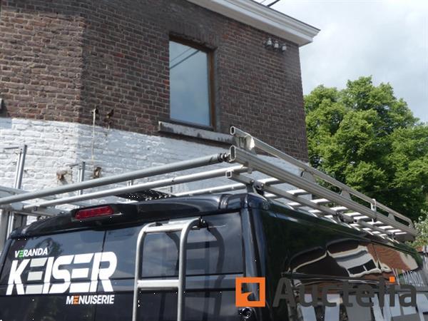 Grote foto peugeot boxer bestelwagen doe het zelf en verbouw overige doe het zelf en verbouw