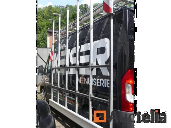 Grote foto peugeot boxer bestelwagen doe het zelf en verbouw overige doe het zelf en verbouw
