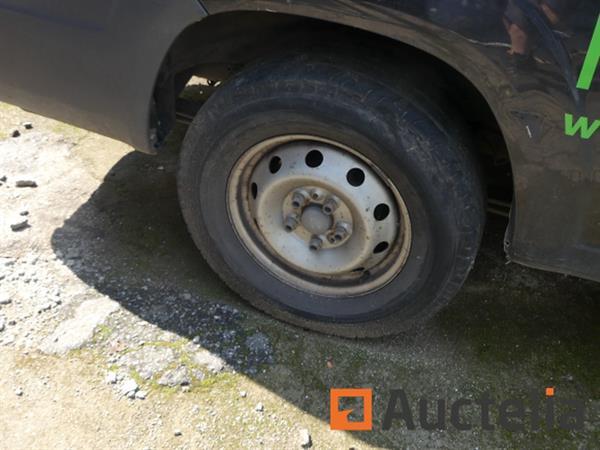 Grote foto peugeot boxer bestelwagen doe het zelf en verbouw overige doe het zelf en verbouw