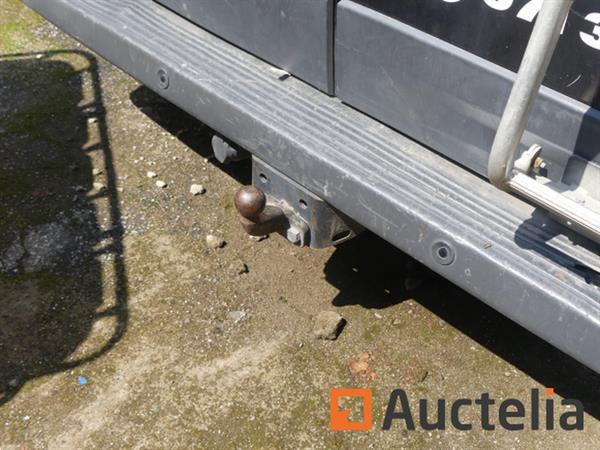 Grote foto peugeot boxer bestelwagen doe het zelf en verbouw overige doe het zelf en verbouw