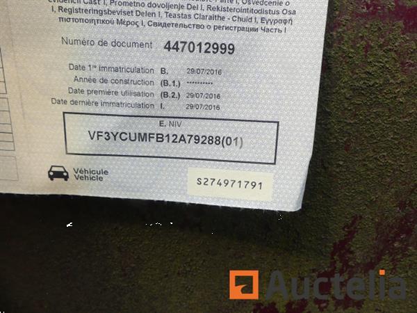 Grote foto peugeot boxer bestelwagen doe het zelf en verbouw overige doe het zelf en verbouw