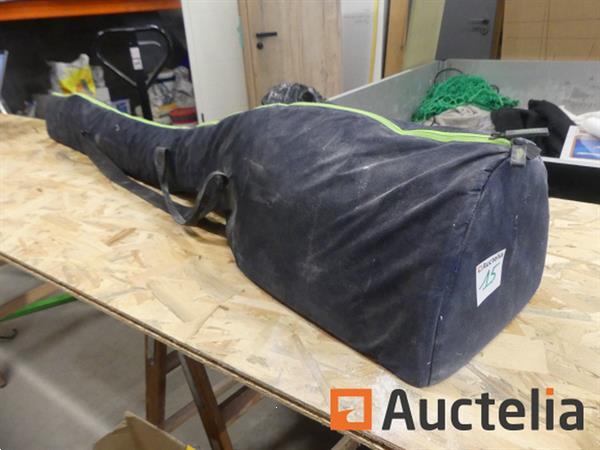Grote foto festool droogbouwschuurmachine lhs e225eq doe het zelf en verbouw ijzerwaren en bevestigingsmiddelen