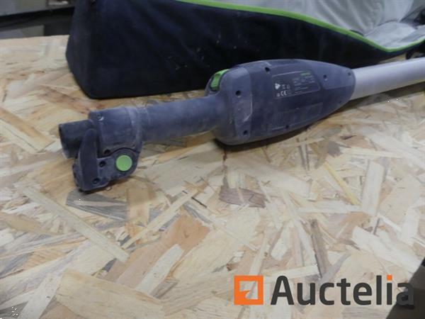 Grote foto festool droogbouwschuurmachine lhs e225eq doe het zelf en verbouw ijzerwaren en bevestigingsmiddelen