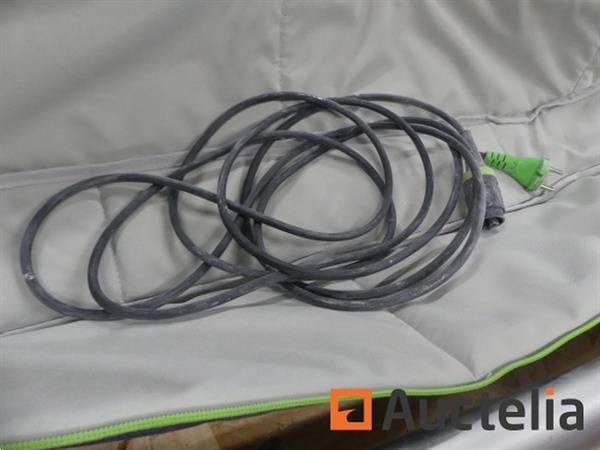 Grote foto festool droogbouwschuurmachine lhs e225eq doe het zelf en verbouw ijzerwaren en bevestigingsmiddelen