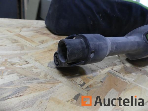 Grote foto festool droogbouwschuurmachine lhs e225eq doe het zelf en verbouw ijzerwaren en bevestigingsmiddelen