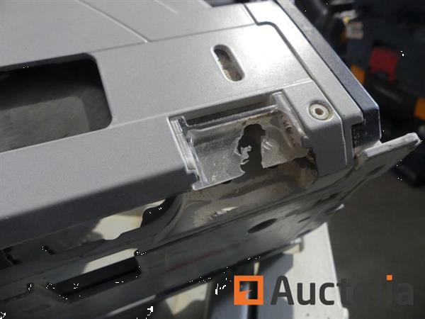 Grote foto festool ts 55 febq invalzaag doe het zelf en verbouw ijzerwaren en bevestigingsmiddelen