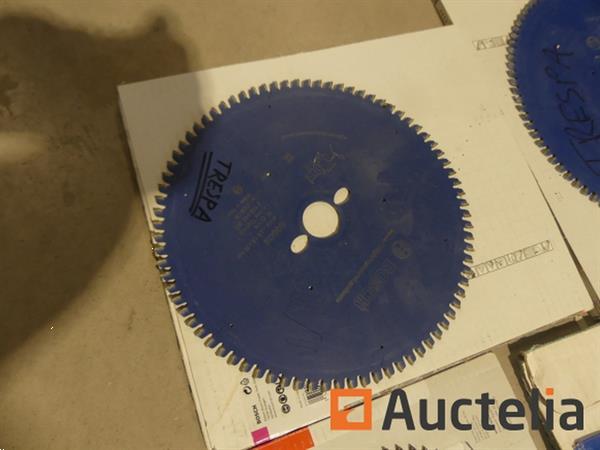 Grote foto bladen voor trespa en aluminiumbewerking doe het zelf en verbouw ijzerwaren en bevestigingsmiddelen