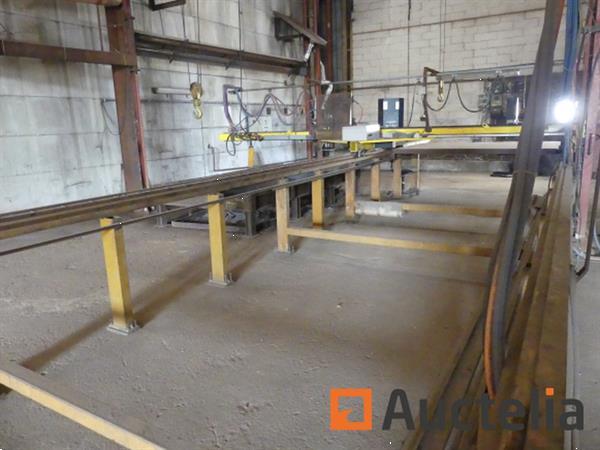 Grote foto esab pxa 25 plasmasnijmachine doe het zelf en verbouw ijzerwaren en bevestigingsmiddelen