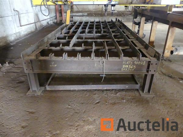 Grote foto esab pxa 25 plasmasnijmachine doe het zelf en verbouw ijzerwaren en bevestigingsmiddelen