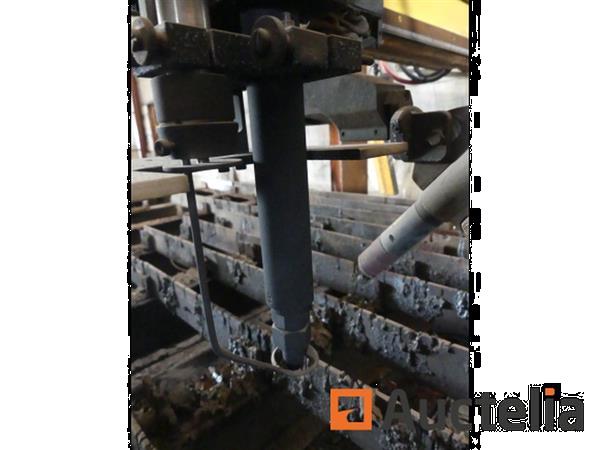 Grote foto esab pxa 25 plasmasnijmachine doe het zelf en verbouw ijzerwaren en bevestigingsmiddelen