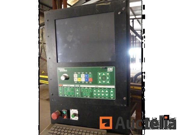 Grote foto esab pxa 25 plasmasnijmachine doe het zelf en verbouw ijzerwaren en bevestigingsmiddelen