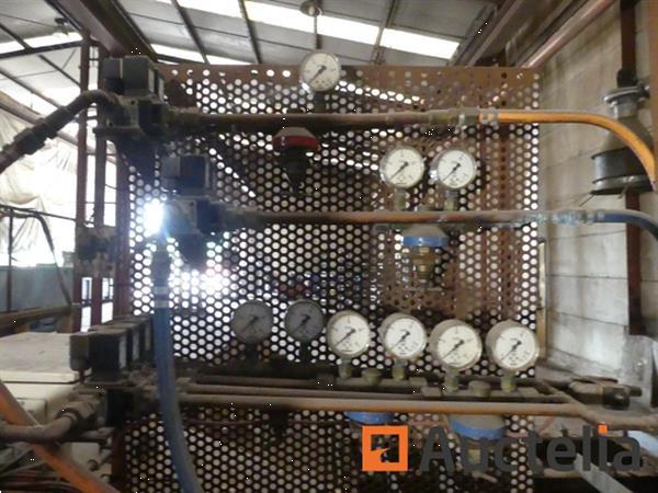 Grote foto esab pxa 25 plasmasnijmachine doe het zelf en verbouw ijzerwaren en bevestigingsmiddelen