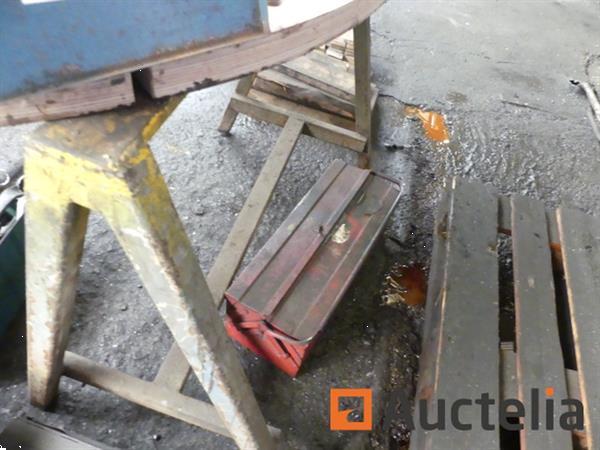 Grote foto werkplaats gereedschap doe het zelf en verbouw ijzerwaren en bevestigingsmiddelen