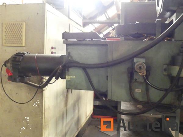 Grote foto kotter en freesmachine doe het zelf en verbouw ijzerwaren en bevestigingsmiddelen