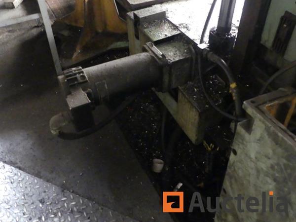 Grote foto kotter en freesmachine doe het zelf en verbouw ijzerwaren en bevestigingsmiddelen