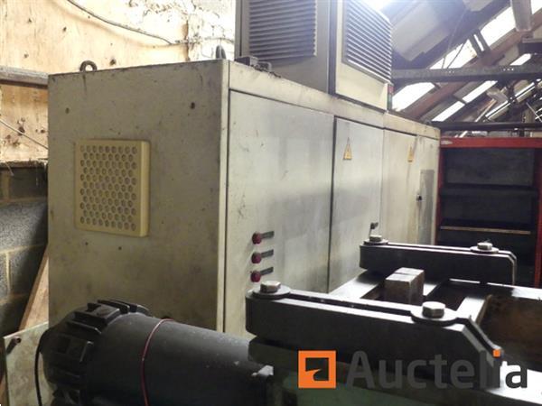Grote foto kotter en freesmachine doe het zelf en verbouw ijzerwaren en bevestigingsmiddelen