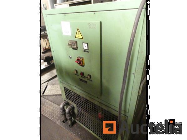 Grote foto kotter en freesmachine doe het zelf en verbouw ijzerwaren en bevestigingsmiddelen