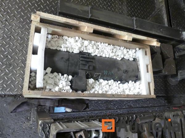 Grote foto kotter en freesmachine doe het zelf en verbouw ijzerwaren en bevestigingsmiddelen