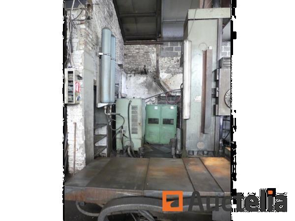 Grote foto kotter en freesmachine doe het zelf en verbouw ijzerwaren en bevestigingsmiddelen