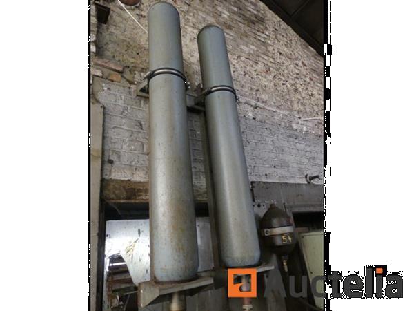Grote foto kotter en freesmachine doe het zelf en verbouw ijzerwaren en bevestigingsmiddelen