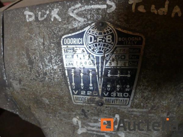 Grote foto ocb grinder doe het zelf en verbouw ijzerwaren en bevestigingsmiddelen
