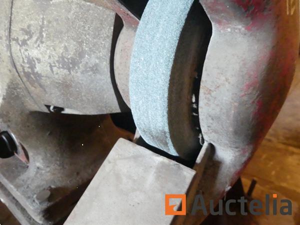 Grote foto ocb grinder doe het zelf en verbouw ijzerwaren en bevestigingsmiddelen