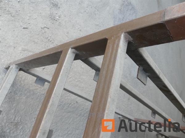 Grote foto werktafel tuin en terras overige tuin en terras